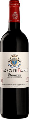 Chateau Lacoste Borie