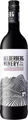 Helderberg Cabernet Sauvignon