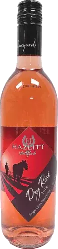 Hazlitt Dry Rose