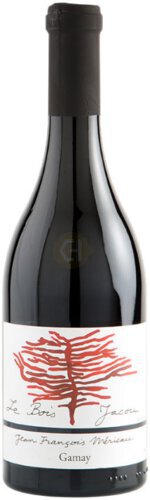 Jf Merieau Gamay Touraine