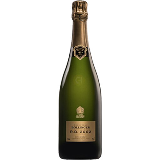 ワイン Bollinger R.D. 2004 Extra Brut 750ml ボランジェ RD [2004]750ml|寺田倉庫|ワインセラーウメムラ