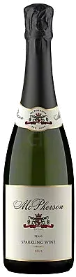 Mcpherson Cellars Brut