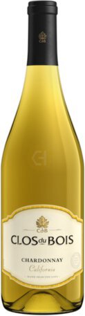 Clos Du Bois Chardonnay ( 750 ML )