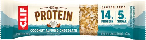 Clif Protein Coconut Almond