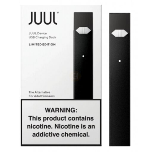 juul onyx device Juul Black Device Sparkling Black Ultra Metallic Glitter – DesignSkinz Onyx  Color JUUL Device | Free Shipping main image 0