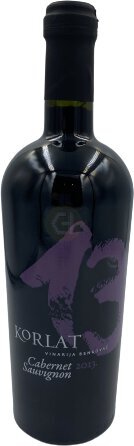 Korlat Cabernet Sauvignon