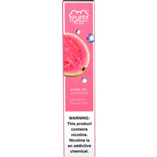 elf bar vape uk Buy Yuoto XXL Guava Ice Disposable Vape (2500 Puffs) for price AED25 with  Delivery in Dubai, Abu Dhabi and UAE main image 0