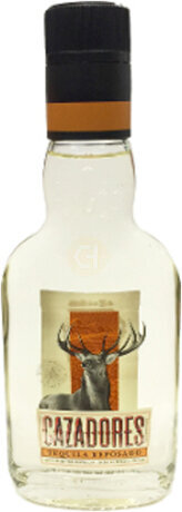 Cazadores Reposado Tequila ( 200 ML )