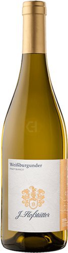 Hofstatter Pinot Bianco Alto Adige