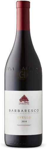 Cantina Del Pino Barbaresco Ovello 2014