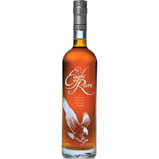 Eagle Rare 10 Year Kentucky Straight Bourbon - Paradise Liquor