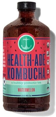 Health Ade Watermelon Kombucha