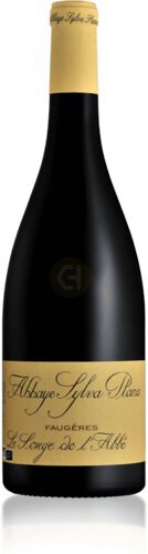 Sylva Plana Faugeres L'abbaye