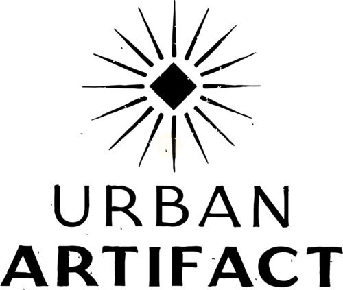 Urban Artifact Limited Can