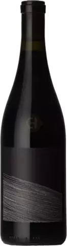 Andrew Rich Glacial Red Columbia Valley