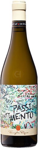 Pasqua Passimento Bianco ( 750 ML )
