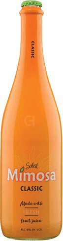 Soleil Mimosa