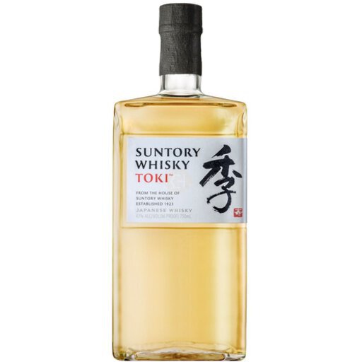 Suntory Toki - Dynasty Wine & Spirit Queens NY