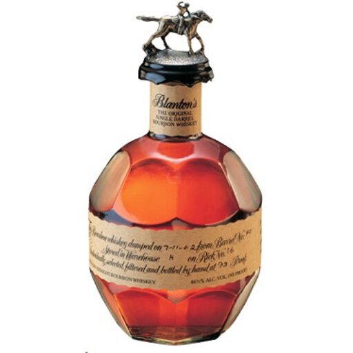 Blanton's Single Barrel Bourbon - Little Mo Wine & Spirits