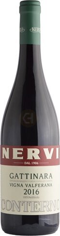 Nervi Gattinara Vigna Valferana