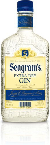 Seagrams Lightweight