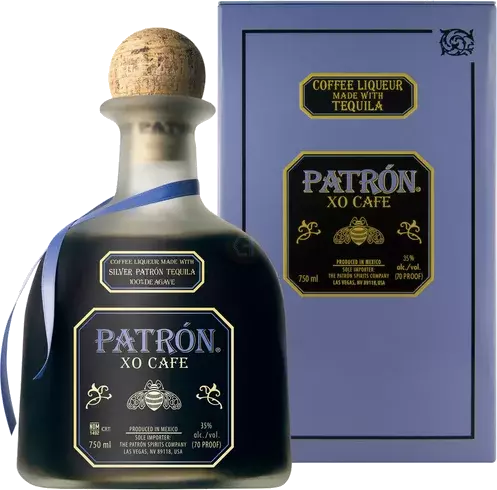 Patron Xo Cafe Coffee Liqueu