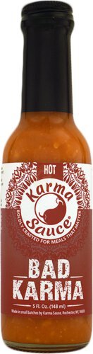 Karma Sauce Bad Karma