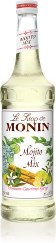 Monin Syrup Mojito Mix