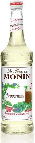 Monin Peppermint