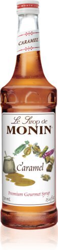 Monin Caramel