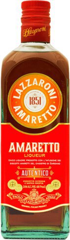 Lazzaroni Amaretto