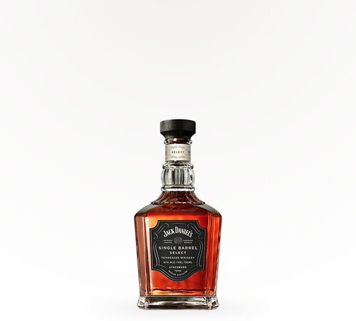 Jack Daniels Single Barrel