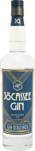 Jocassee Gin