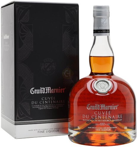 Grand Marnier 100yr Centenaire