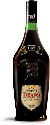 Drapo Gran Reserva Di Torino Vermouth