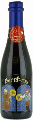 Loverbeer Beerbera 1.5 Liter 2014