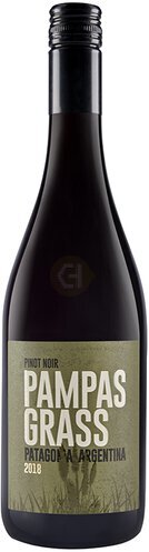 Pampas Grass Pinot Noir
