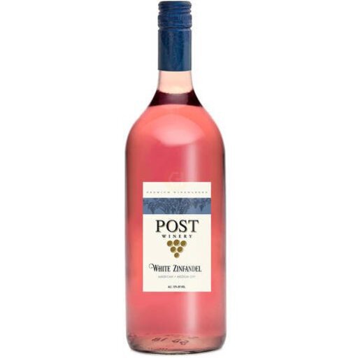 Post Winery White Muscadine Wine Muscadine Post Family Vineyards