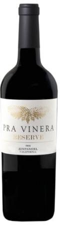 Pra Vinera Zinfandel