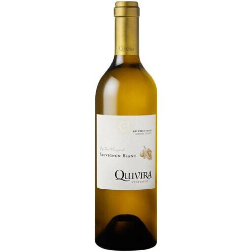 Quivira Dry Creek Valley Fig Tree Sauvignon Blanc Warehouse