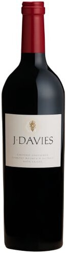 J Davies Cabernet Sauvignon 2016