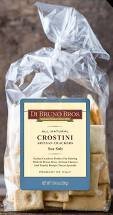 Di Bruno Crostini Sea Salt Crackers