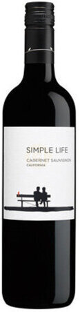 Simple Life Cabernet Sauvignon ( 750 ML )