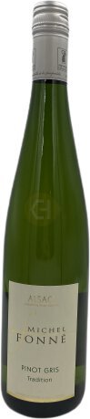 MICHEL FONNE PINOT GRIS