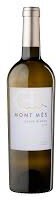 Mont Mes Cuvee Bianco .750l
