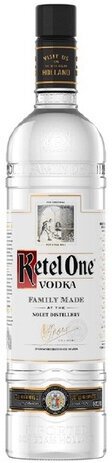 Ketel One Vodka ( 375 ML )