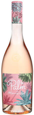 The Palm by Whispering Angel Rosé ( 750 ML )