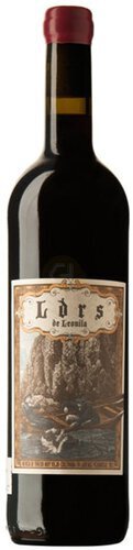 LDRS de Leonila Bierzo 2015