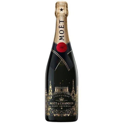241111t　 MOET & CHANDON BRUT IMPERIAL Moet & Chandon Champagne Brut Imperial NV – Flatiron SF
