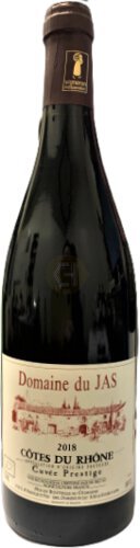 Domaine Du Jas Cotes du Rhone